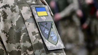 У приміщенні Волинського обласного ТЦК військовозобов’язаний скоїв напад і завдав поранень військовослужбовцю