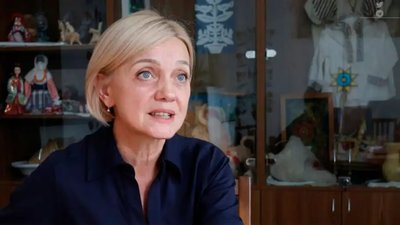 Вимоги Путіна щодо статусу російської мови неприйнятні, – мовний омбудсмен