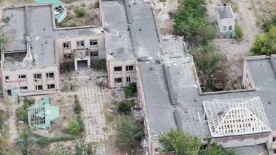 У Раді Європи заявили про критичну ситуацію в окупованих Олешках