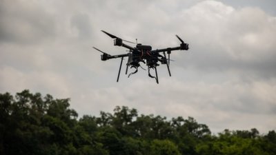 Україна допоможе Європі побудувати стіну від рф