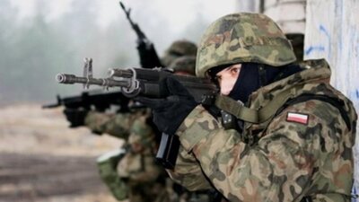 Падіння ракети : Уряд Польщі ухвалив рішення підвищити боєготовність війська 