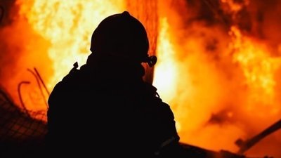 Пожежа у квартирі на Львівщині забрала життя людини