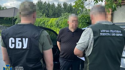 СБУ викрила весь ректорат одного з університетів, який «заробив» на ухилянтах понад 50 млн гривень