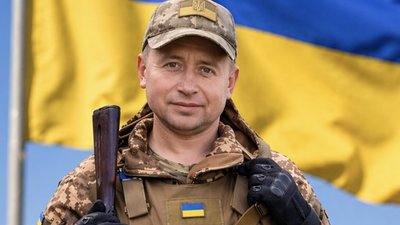 Стало відомо про загибель Героя зі Львівщини, який майже два роки вважався безвісти зниклим