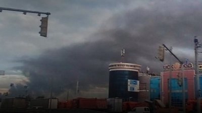 ЗСУ уразили  два НПЗ, пункт дислокації ракетної бригади та термінал перевалки нафтопродуктів у Криму