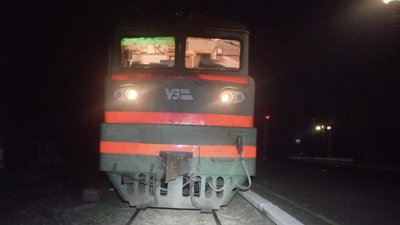 У Львові на залізниці загинув 20-річний хлопець