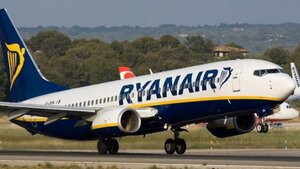 Восени "Ryanair" запровадить акційні квитки на рейси з міста Лева