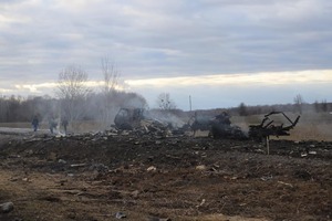 Противник суттєво знизив темпи просування військ, — Генштаб