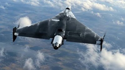 У Повітряних Силах уточнили, скільки цілей збили над західним регіоном України