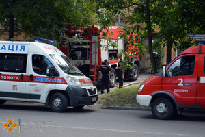 Прогримів вибух: у дніпровській квартирі виявили тіла людей (ФОТО, ВІДЕО)