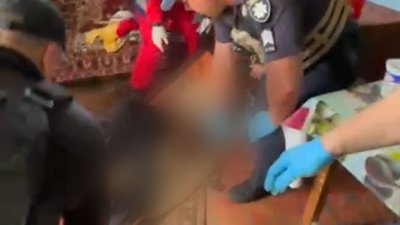 На Закарпатті жорстоко згвалтували двох жінок, одній з жертв довелося рятувати життя медикам (ФОТО)