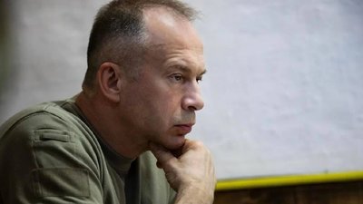 Сирський після звільнення з посади вступив до докторантури Університету оборони - ЗМІ