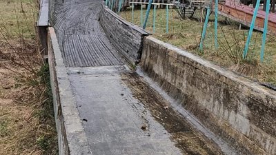 На Тернопільщині директору спортшколи оголосили підозру через загибель 14-річної дівчини