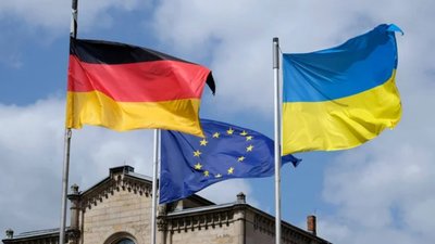 Українці в Німеччині отримуватимуть соціальні виплати ще щонайменше 1,5 року