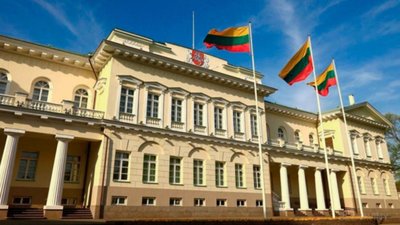 МЗС Литви пропонує розширити санкції проти громадян Росії та Білорусі