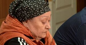 70-річна одеситка, яка збила дитину та 20-річну дівчину, отримала п’ять років в’язниці