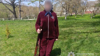 На Тернопільщині жінка влаштувала стрілянину з рушниці