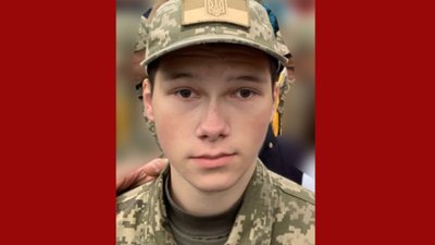 Увага! Поліція просить допомогти в розшуку безвісти зниклого 14-річного хлопця з Волині