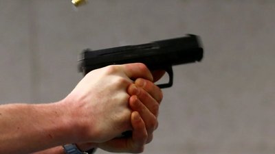 У поліції відреагували на стрілянину у львівській школі