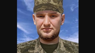 У вівторок Львівщина попрощається зі загиблим Героєм Юліаном Сосновським