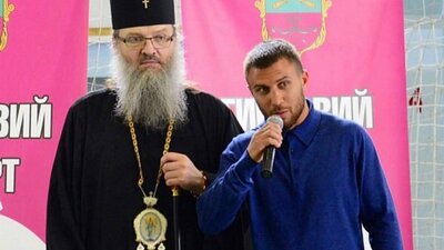 У РНБО відреагували на заяви Ломаченка