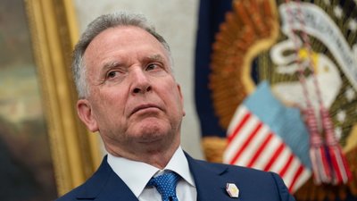 Віткофф відклав візит до Путіна після відмови РФ від мирного плану США і України – FT