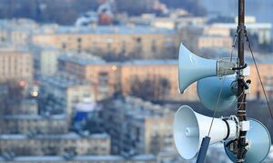 У Львові вдосконалять систему оповіщення населення: де саме