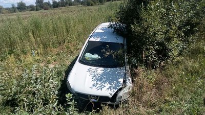 На Львівщині в ДТП за добу травмувалися 18 осіб і одна людина загинула