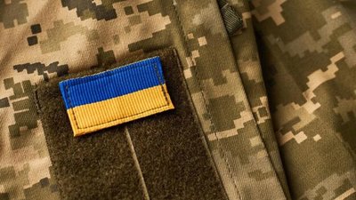 ТЦК та СП звернувся з попередженням для юнаків 2009 року народження