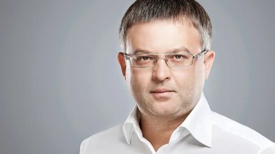 В Італії за вбивство українського банкіра Адаріча затримали його сина