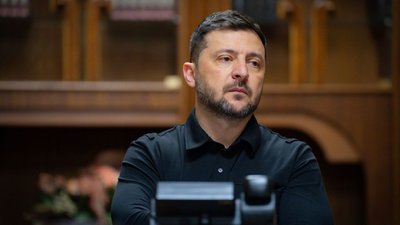 У НАБУ уточнили, чи фігурує Зеленський у справі "Мідас"