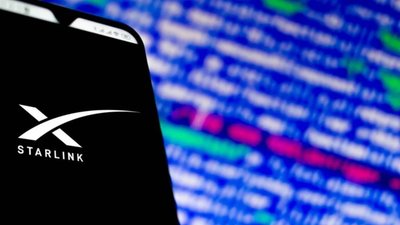 В Україні запрацювала нова технологія зв’язку від Starlink