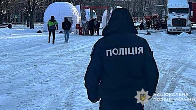 У Львові затримали грабіжника