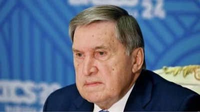 У Кремлі заявили про готовність до тристоронніх переговорів із Україною та США після 4 листопада