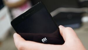 "Xiaomi" заблокувала свої смартфони у Криму