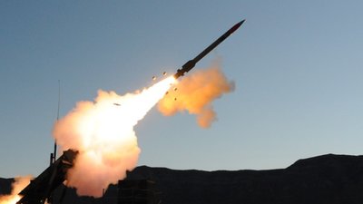 росія змінила тактику ударів по Україні, щоб вичерпати запаси ракет Patriot, - ISW