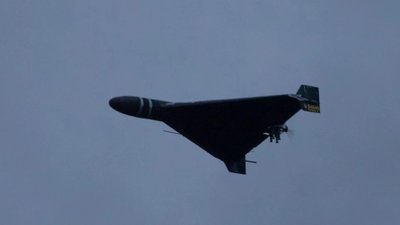 На Львівщині росіяни вдарили по об'єктах енергетики та промисловості