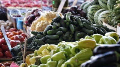 Екстремальні погодні умови спричиняють стрибки цін на продукти харчування по всьому світу - FT