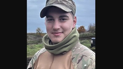 У Львові вшанують памʼять наймолодшого львів’янина-Героя України Павла Думанського