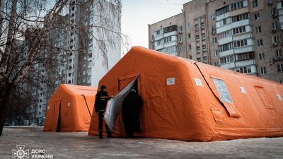 У Польщі за три дні зібрали понад мільйон злотих на генератори для Києва