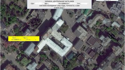 Росія планує удари по «центрах ухвалення рішень»,  - Зеленський