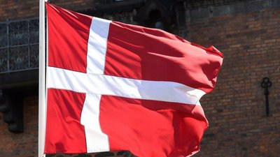 Данія виділила величезну суму для України, але не на зброю