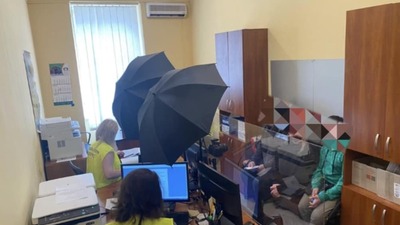 Ціла сім'я росіян більше року нелегально проживала у Львові