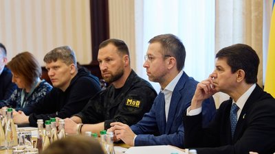 Україна та Raytheon обговорили збільшення поставок ракет Patriot перед зимою