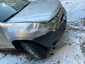 Збив 9-річну дівчинку та залишив її помирати: перед судом постане директор лісгоспу