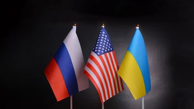 США запропонували Росії мирний план на 28 пунктів для завершення війни в Україні