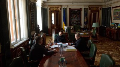 Зеленський заявив, що Росія готується до нових конфліктів найближчими роками