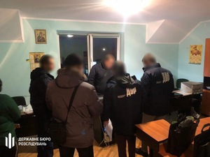 Львівських чиновників Геокадастру підозрюють у відчуженні землі на 25 млн грн