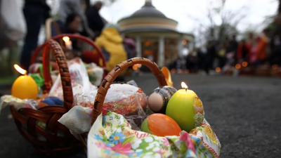 У ЗСУ заявили про ймовірність масованих ударів на Великдень