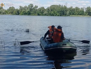 З початку літа на водоймах України загинули десятки людей